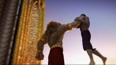 🛕Mahavatar Narsimha (2025): Cast, Plot, Release Date & What to Expect from the Divine Warrior Epic – Grand Tamil Release July 25