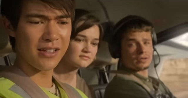 đLast Days (2025) â Faith, Obsession & the Forbidden Island: Cast, Plot, Release Date & Where to Watch the True Story That Shook the World