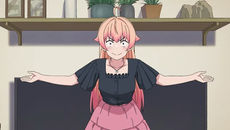 Witch Watch: Netflix's Upcoming Fantasy Rom-Com Anime