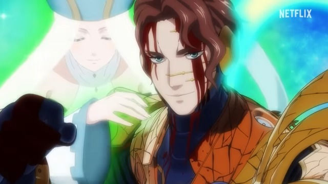 Record of Ragnarok Season 3 â Humanity vs. Gods Hits the Breaking Point