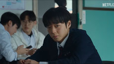 Weak Hero Class 2: A Tale of Survival and Redemption