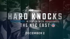 🏈🔥Hard Knocks: In Season with the NFC East — Go Inside One of Football’s Fiercest Divisions | Premieres December 2 on HBO Max