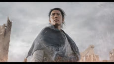 The Legends of Condor Heroes: The Gallants – A Wuxia Epic Arrives in Cinemas