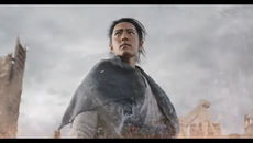 The Legends of Condor Heroes: The Gallants – A Wuxia Epic Arrives in Cinemas