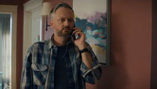 The Breadwinner (2026): Nate Bargatze’s First Movie Turns Dad Life Into Total Chaos