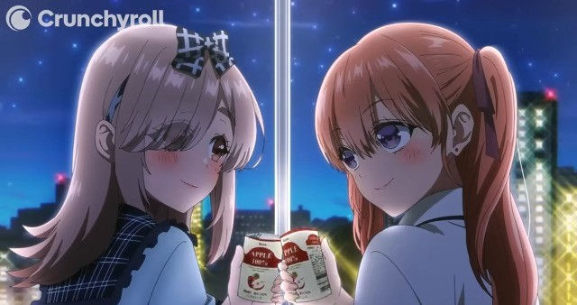 đThrow Hands Over the MC: A Couple of Cuckoos Season 2 Turns Up the Chaos