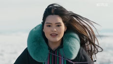 🌨️ North of North: A Fresh, Heartfelt Comedy Set in the Arctic 🌨️