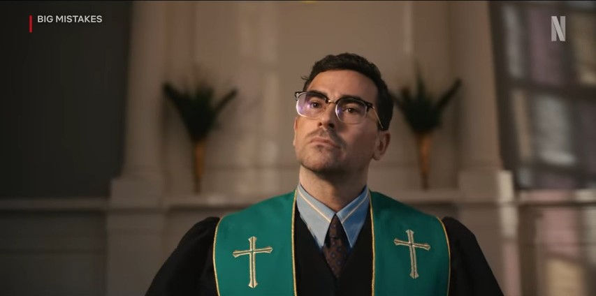 Big Mistakes (2026): Release Date, Trailer, Cast, and Why Dan Levy’s New Crime Comedy Could Be Netflix’s Next Hit