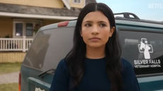 🏡 My Life With the Walter Boys: Season 2 (2025) – Cast, Plot, Trailer, Release Date & Streaming on Netflix 💔✨