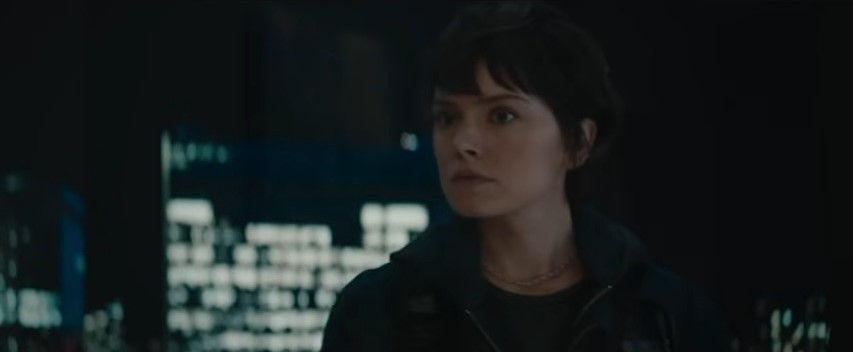 "Cleaner" (2025): A High-Stakes Thriller to Watch Out For