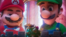 🚀The Super Mario Galaxy Movie (2026) — The Galaxy Awaits! | Official Trailer, Cast & Release Date Revealed 🌌