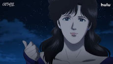 Cat’s Eye (2025): Cast, Plot, Release Date, Review & Where to Watch – The Legendary Thief Sisters Return in a Stylish New Anime Heist 🎭✨