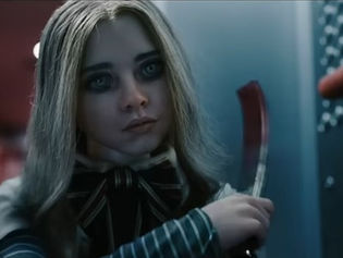 🤖M3GAN 2.0 (2025) – Box Office Breakdown, Reviews, Cast & Where to Watch the AI Horror Sequel of the Year