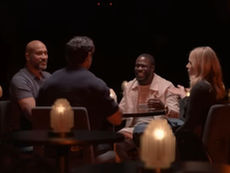 Funny AF with Kevin Hart (2026): Netflix’s High-Stakes Comedy Competition That Puts the Power in Your Hands