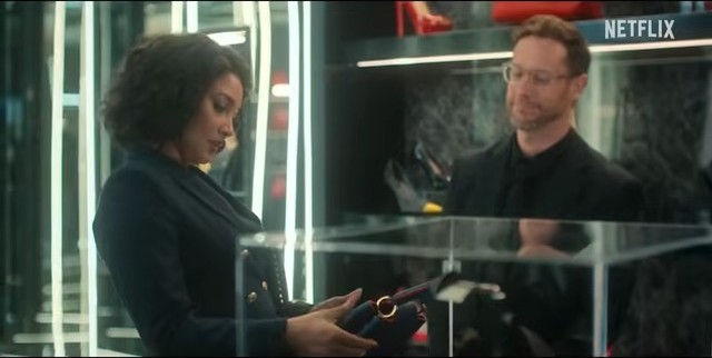 Influencer (2025) – Glamour, Greed & the Cost of Clout: Cast, Plot, Release Date & Where to Watch