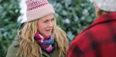 🎄💔A Merry Little Ex-Mas Review — Netflix’s Messy, Heartwarming, Chaotic Holiday Divorce Comedy