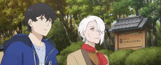 Kusunoki no Bannin (The Guardian of the Camphor Tree) Anime Film: Story, Cast, Release Date, and Why This 2026 Film Matters