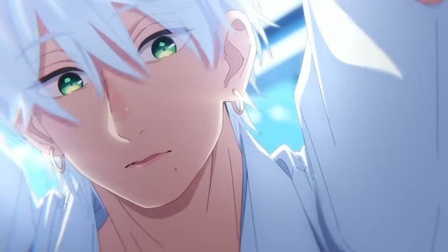 đâ¨In the Clear Moonlit Dusk Anime (2026) â Release Date, Trailer, Cast & Everything You Need to Know