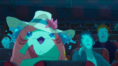 🌊ChaO (2025) – Studio 4°C’s Mesmerizing Mermaid Romance | Cast, Plot & Release Date Details