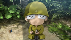 🌺 Peleliu: Guernica of Paradise (2025) — A Harrowing War Epic Comes to Life | Release Date, Trailer, Plot & More