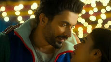 The Bhootnii (2025): Sanjay Dutt Takes on the Ultimate Ghostly Challenge! 👻🎬