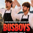 Busboys (2026) Box Office: Worldwide, Domestic & International