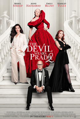 The Devil Wears Prada 2 (2026) Box Office: Worldwide, Domestic & International