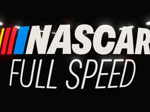 🏁 Full Speed: Season 2 — Racing Back into the Heat of the NASCAR Playoffs