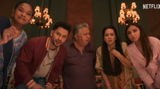 🎬Single Papa (2025): Netflix’s New Family Chaos-Comedy Is Here — And It’s Bursting With Heart ❤️😂