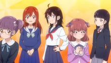 ⛸️ Medalist (2025): An Uplifting Ice Skating Anime About Dreams, Redemption & the Will to Win – Plot, Cast, Trailer, Release Info & Where to Stream