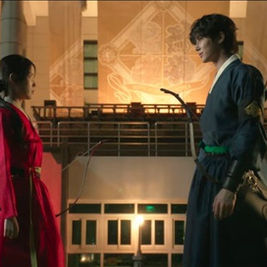 Perfect Crown (2026): Release Date, Cast, Plot, and Why This Royal K-Drama Is Already Creating Buzz