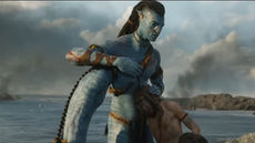 🌋 Avatar: Fire and Ash (2025) – James Cameron Returns With a Fiery Third Chapter