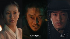 🌊The Murky Stream (2025): A Tale of Lawless Joseon and Entangled Fates – Plot, Cast, Release Date & Where to Watch