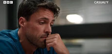 Learning Curve – New Trailer Signals a Fresh Era for Casualty on BBC