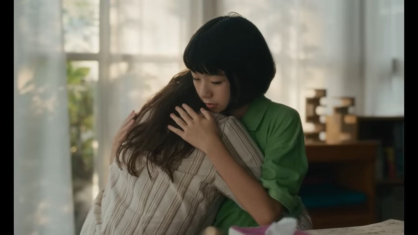 Renoir (2026) – A Quiet Story That Hits Harder Than It Looks