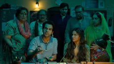 :🎬 Bhool Chuk Maaf (2025): A Time-Loop Wedding You Won’t Forget