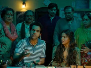 :🎬 Bhool Chuk Maaf (2025): A Time-Loop Wedding You Won’t Forget