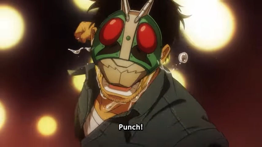 đ„Tojima âTransformsâ Into a Kamen Rider: A Midlife Dream Turned Reality | Review & Highlights