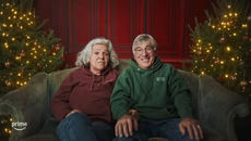 🎄The Merchants of Joy (2025) — A Heartwarming Holiday Documentary from Ben Affleck’s Artists Equity ✨