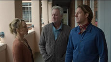 🎭 The Travellers (2025) – Cast, Plot, Release Date & Everything About the Emotional Homecoming Drama