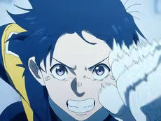 SNOWBALL EARTH (2026 Anime): Release Date, Story, Cast, Trailer Breakdown & Why This Frozen Sci-Fi Epic Could Redefine Mecha Anime