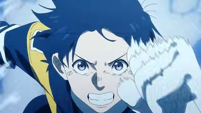 SNOWBALL EARTH (2026 Anime): Release Date, Story, Cast, Trailer Breakdown & Why This Frozen Sci-Fi Epic Could Redefine Mecha Anime