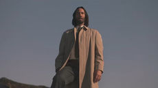 🌟Good Fortune (2025) Review — Keanu Reeves and Seth Rogen Deliver Heavenly Laughs in Aziz Ansari’s Supernatural Comedy ✨