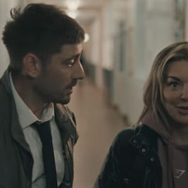 The Cage (2026) Trailer Breakdown: Story, Cast, Release Date & Episode Schedule Explained