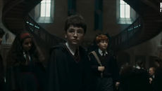 Harry Potter and the Philosopher’s Stone (2026) HBO Series: Teaser Breakdown, Cast, Release Date & Everything We Know