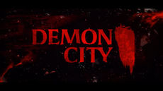 Demon City – A Brutal Tale of Revenge and Redemption