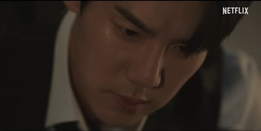 When the Phone Rings – A Thrilling New K-Drama Hits Netflix and MBC TV This November