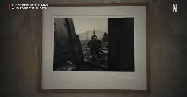 đď¸The Stringer: The Man Who Took the Photo â Netflixâs Explosive New War Documentary That Challenges History
