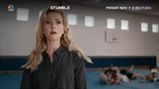 Stumble (2025): NBC’s New Mockumentary Comedy Brings Chaos, Cheers, and Second Chances