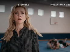 Stumble (2025): NBC’s New Mockumentary Comedy Brings Chaos, Cheers, and Second Chances